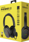 Наушники Hator Phoenix 2 Wireless (ESH40) Black  - фото 7 - интернет-магазин электроники и бытовой техники TTT