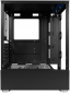 Корпус 1stPlayer F3-A-BK-4F1 Black - фото 5 - интернет-магазин электроники и бытовой техники TTT