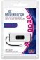 USB флеш накопитель MediaRange 256GB USB 3.0 (MR919) Black/Silver - фото 3 - интернет-магазин электроники и бытовой техники TTT
