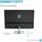 Монитор HP M32f (2H5M7E9) - фото 6 - интернет-магазин электроники и бытовой техники TTT