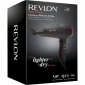 Фен Revlon Perfect Heat Fast and Light (RVDR5823E3) - фото 6 - интернет-магазин электроники и бытовой техники TTT