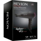 Фен Revlon Perfect Heat Fast and Light (RVDR5823E3) - фото 6 - інтернет-магазин електроніки та побутової техніки TTT