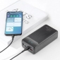 УМБ XO Power Bank 30000mAh PR201 PD&QC3.0 65W Black - фото 3 - интернет-магазин электроники и бытовой техники TTT