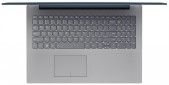 Ноутбук Lenovo IdeaPad 320-15IKB (80XL041BRA) Denim Blue - фото 4 - интернет-магазин электроники и бытовой техники TTT