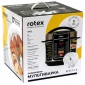 Мультиварка-скороварка ROTEX REPC75-B - фото 10 - інтернет-магазин електроніки та побутової техніки TTT