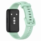 Ремешок BeCover New для Huawei Band 8 / 9 / 10 Turquoise (715496) - фото 2 - интернет-магазин электроники и бытовой техники TTT