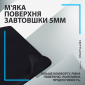Игровая поверхность Logitech G740 Gaming Mouse Pad Control (943-000806) Black  - фото 2 - интернет-магазин электроники и бытовой техники TTT