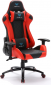 Крісло геймерське Aula F1029 Gaming Chair (6948391286181) Black+red  - фото 2 - інтернет-магазин електроніки та побутової техніки TTT