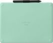Графічний планшет Wacom Intuos S Bluetooth (CTL-4100WLE-N) Pistachio - фото 2 - інтернет-магазин електроніки та побутової техніки TTT