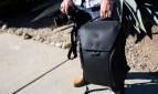 Рюкзак Peak Design Everyday Backpack 30L (BEDB-30-BK-3) Black  - фото 13 - интернет-магазин электроники и бытовой техники TTT
