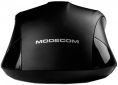 Миша Modecom MC-M9.1 USB (M-MC-00M9.1-100) Black - фото 4 - інтернет-магазин електроніки та побутової техніки TTT