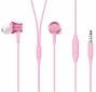 Наушники Xiaomi Piston Fresh Bloom Matte (ZBW4356TY) Pink - фото 2 - интернет-магазин электроники и бытовой техники TTT