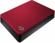 Жесткий диск Seagate Backup Plus Slim 1TB STDR1000203 2.5 USB 3.0 External Red - фото 3 - интернет-магазин электроники и бытовой техники TTT
