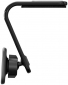 Автодержатель Proove Block Magnetic Stick-on Car Mount Magnetic Ring (556010001) Black - фото 3 - интернет-магазин электроники и бытовой техники TTT