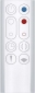 Тепловентилятор Dyson AM09 Hot+Cool Jet Focus (473400-01) White - фото 4 - интернет-магазин электроники и бытовой техники TTT
