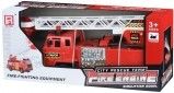 Машинка Same Toy Fire Engine Пожарная техника (R827-2Ut) - фото 2 - интернет-магазин электроники и бытовой техники TTT