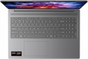 Ноутбук Lenovo IdeaPad Slim 5 16AGP11 (83S2005CRA) Luna Grey - фото 3 - интернет-магазин электроники и бытовой техники TTT