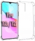 Cиліконовий чохол BeCover Anti-Shock для Vivo Y33s / Y21 (707565) Clear - фото 2 - інтернет-магазин електроніки та побутової техніки TTT