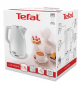 Электрочайник Tefal Loft KO250130 - фото 4 - интернет-магазин электроники и бытовой техники TTT