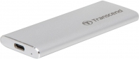 SSD диск Transcend ESD260C 500GB USB 3.1 Type-C 3D NAND TLC (TS500GESD260C) External - фото 2 - інтернет-магазин електроніки та побутової техніки TTT