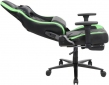 Крісло геймерське 1stPlayer DK1 Pro FR Black/Green - фото 2 - інтернет-магазин електроніки та побутової техніки TTT