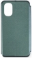 Чохол-книжка BeCover Exclusive для Motorola Moto G22 (707910) Dark Green - фото 5 - інтернет-магазин електроніки та побутової техніки TTT