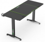 Стіл геймерський GameMax D140-Carbon-EC - фото 2 - інтернет-магазин електроніки та побутової техніки TTT
