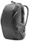 Рюкзак Peak Design Everyday Backpack Zip 20L (BEDBZ-20-BK-2) Black - фото 4 - интернет-магазин электроники и бытовой техники TTT