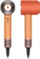 Фен Dyson HD16 Supersonic Nural Straight/Wavy (176964-01) Ceramic apricot/Topaz  - фото 2 - интернет-магазин электроники и бытовой техники TTT