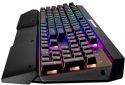 Клавиатура проводная Cougar Attack X3 RGB Speedy USB - фото 6 - интернет-магазин электроники и бытовой техники TTT