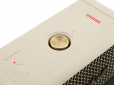 Акустическая система Marshall Portable Speaker Emberton II (1006237) Cream  - фото 4 - интернет-магазин электроники и бытовой техники TTT
