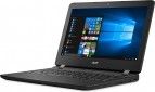 Ноутбук Acer Aspire ES1-132-C4V3 (NX.GG2EU.002) Black - фото 2 - интернет-магазин электроники и бытовой техники TTT