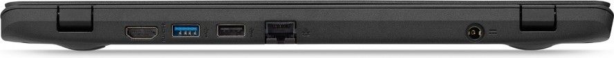 Ноутбук Acer Aspire ES1-132-C4V3 (NX.GG2EU.002) Black - фото 3 - интернет-магазин электроники и бытовой техники TTT