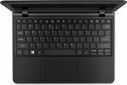 Ноутбук Acer Aspire ES1-132-C4V3 (NX.GG2EU.002) Black - фото 4 - интернет-магазин электроники и бытовой техники TTT