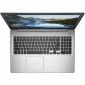Ноутбук Dell Inspiron 5570 (55i58H2R5M-LPS) Silver - фото 4 - интернет-магазин электроники и бытовой техники TTT