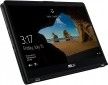 Ноутбук Asus ZenBook Flip UX561UN (UX561UN-BO035R) Smoky Grey - фото 3 - интернет-магазин электроники и бытовой техники TTT