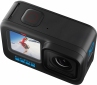 Экшн-камера GoPro HERO 10 (CHDHX-101-RW) Black - фото 4 - интернет-магазин электроники и бытовой техники TTT