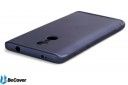Панель BeCover Super-Protect Series для Xiaomi Redmi Note 4X (701600) Deep Blue - фото 3 - интернет-магазин электроники и бытовой техники TTT