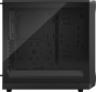 Корпус Fractal Design Focus 2 TG Clear Tint (FD-C-FOC2A-01) Black  - фото 3 - интернет-магазин электроники и бытовой техники TTT