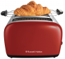 Тостер Russell Hobbs Colours Plus 2S 26554-56 - фото 3 - интернет-магазин электроники и бытовой техники TTT