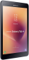 Планшет Samsung Galaxy Tab A 8 2017 LTE 16GB (SM-T385NZKASEK) Black Lifecell - фото 2 - інтернет-магазин електроніки та побутової техніки TTT