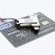 USB флеш-накопичувач Elari SmartDrive 16GB (USB / Lightning) Silver (ELSD16GB) - фото 2 - інтернет-магазин електроніки та побутової техніки TTT