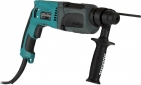 Перфоратор Makita HR2470 - фото 8 - интернет-магазин электроники и бытовой техники TTT