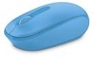 Мышь Microsoft Wireless Mobile Mouse 1850 Blue (U7Z-00058) - фото 2 - интернет-магазин электроники и бытовой техники TTT