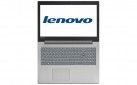 Ноутбук Lenovo IdeaPad 320-17IKB (80XM00ADRA) Platinum Grey - фото 5 - інтернет-магазин електроніки та побутової техніки TTT