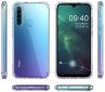 Панель BeCover Anti-Shock для Xiaomi Redmi Note 8 (BC_704368) Clear - фото 6 - інтернет-магазин електроніки та побутової техніки TTT