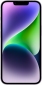 Смартфон Apple iPhone 14 Plus 128GB (MQ503RX/A) Purple - фото 2 - интернет-магазин электроники и бытовой техники TTT