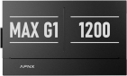 Блок питания APNX MAX G1 1200 1200W (APPG-MXK2FEC.X1) - фото 5 - интернет-магазин электроники и бытовой техники TTT