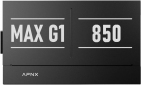 Блок питания APNX MAX G1 850 850W (APPG-MX85FEC.X1) - фото 5 - интернет-магазин электроники и бытовой техники TTT