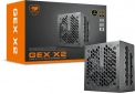 Блок живлення Cougar GEX X2 850 Вт 80 Plus Gold - фото 5 - інтернет-магазин електроніки та побутової техніки TTT
